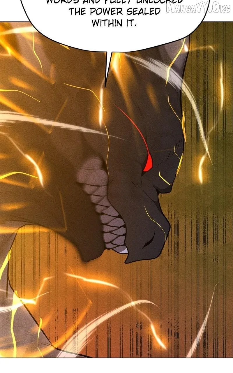 Read Solo Spell Caster chapter 213 image 113 on Lezhin