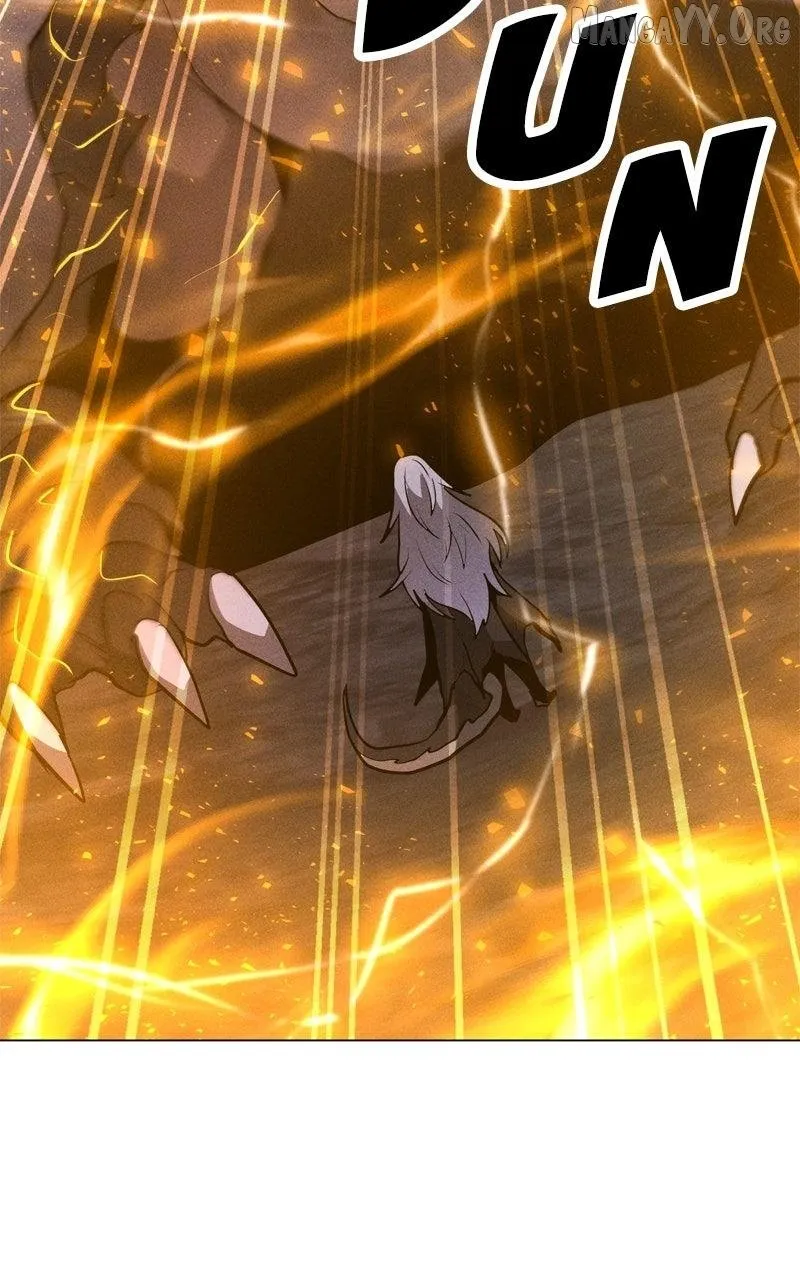 Read Solo Spell Caster chapter 213 image 116 on Lezhin