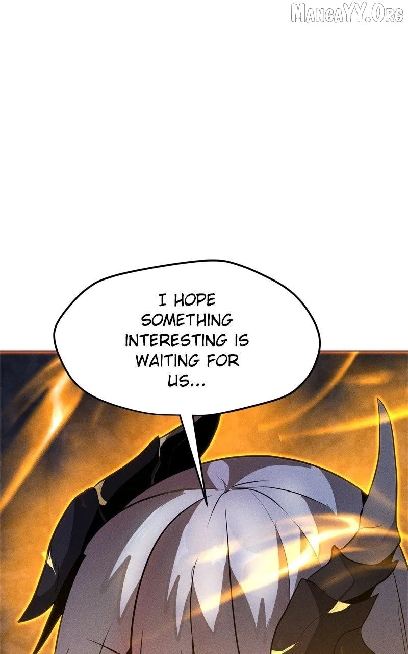 Read Solo Spell Caster chapter 213 image 117 on Lezhin