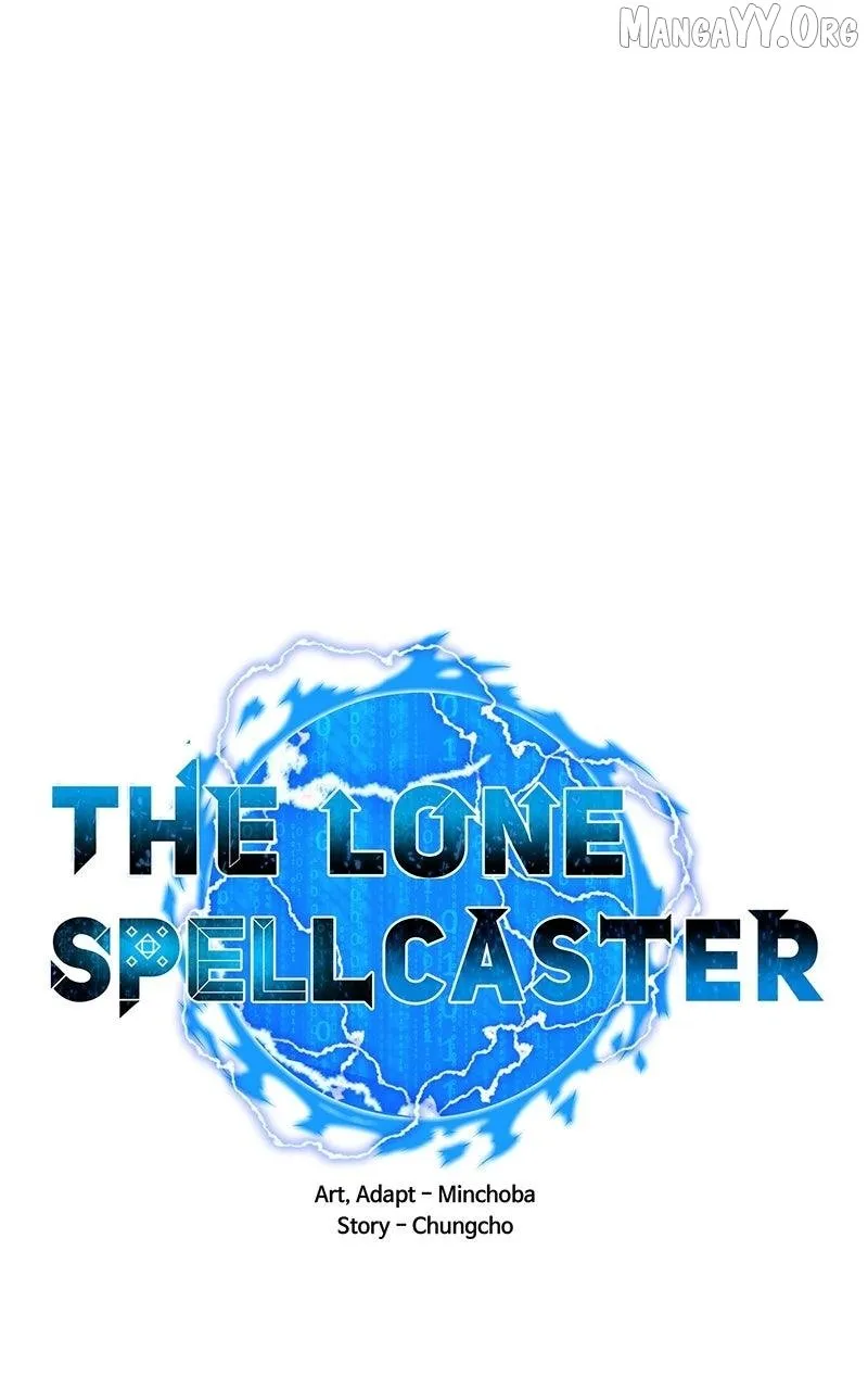 Read Solo Spell Caster chapter 213 image 17 on Lezhin