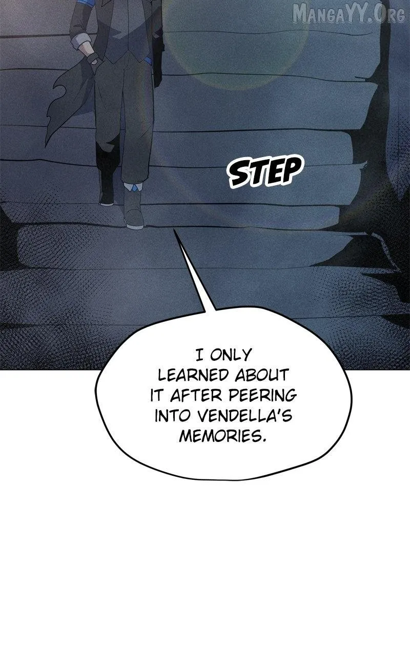 Read Solo Spell Caster chapter 213 image 20 on Lezhin