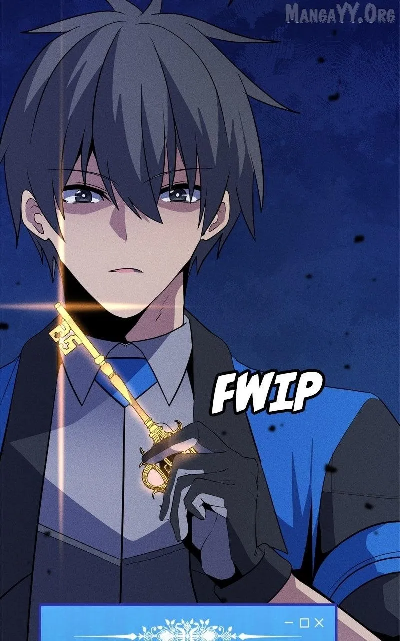 Read Solo Spell Caster chapter 213 image 22 on Lezhin