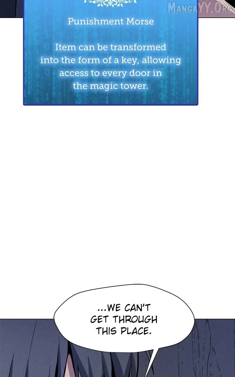 Read Solo Spell Caster chapter 213 image 23 on Lezhin