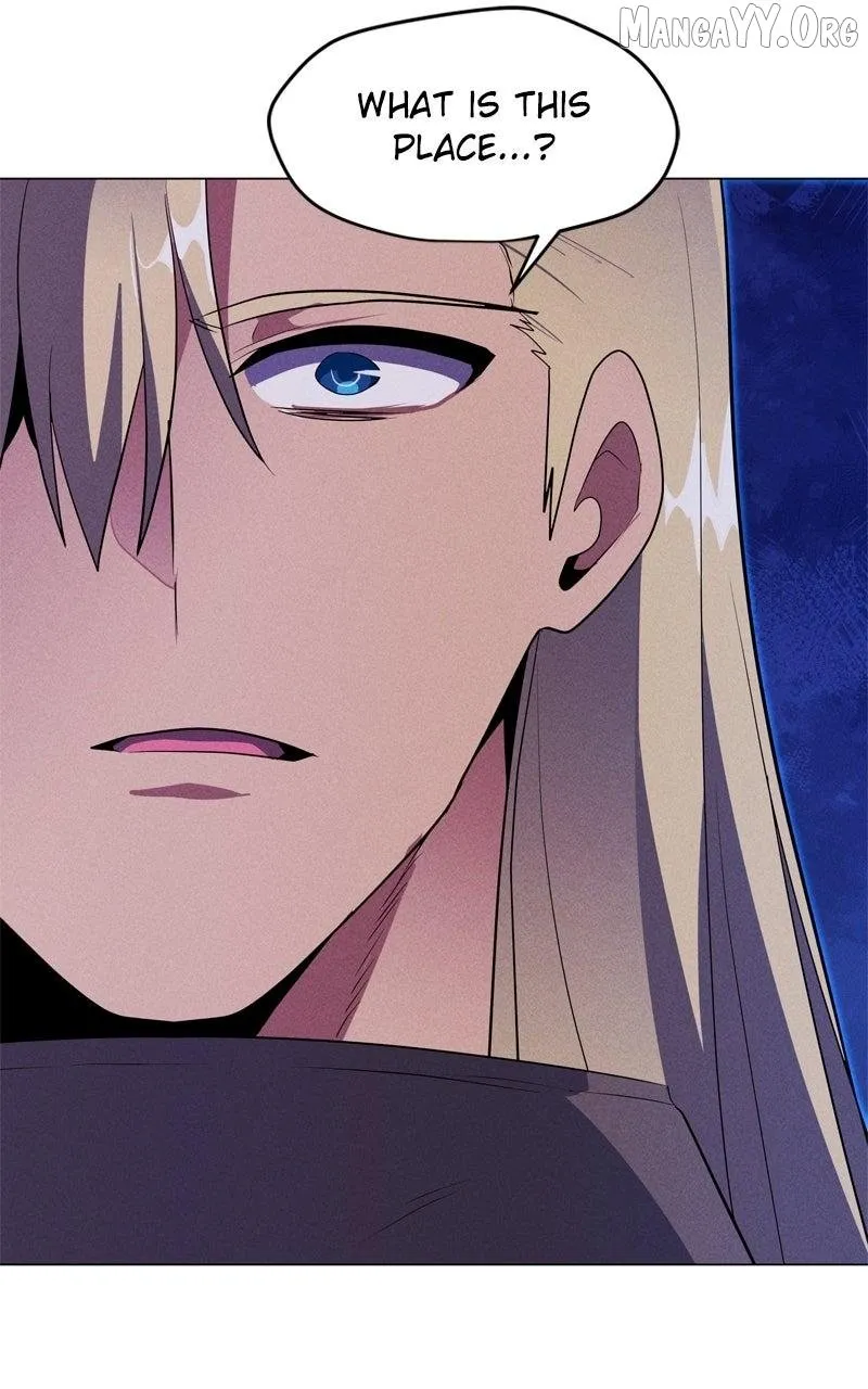 Read Solo Spell Caster chapter 213 image 25 on Lezhin