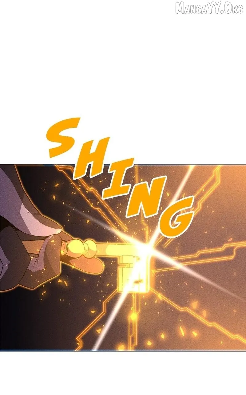 Read Solo Spell Caster chapter 213 image 28 on Lezhin