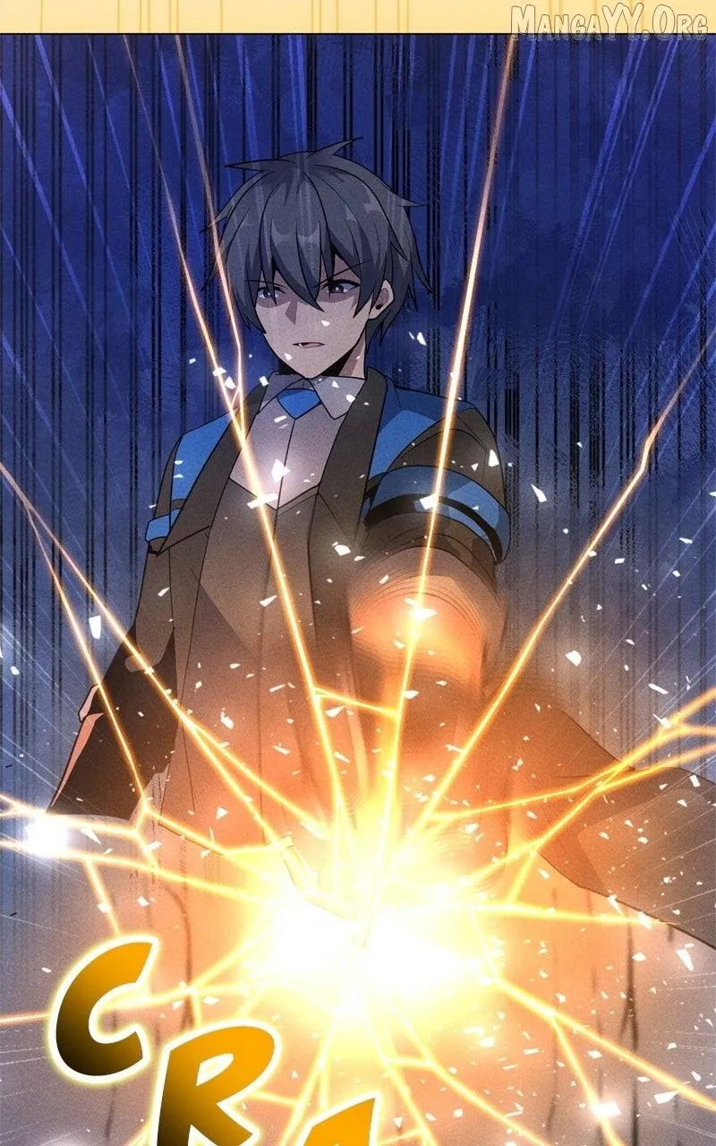 Read Solo Spell Caster chapter 213 image 30 on Lezhin