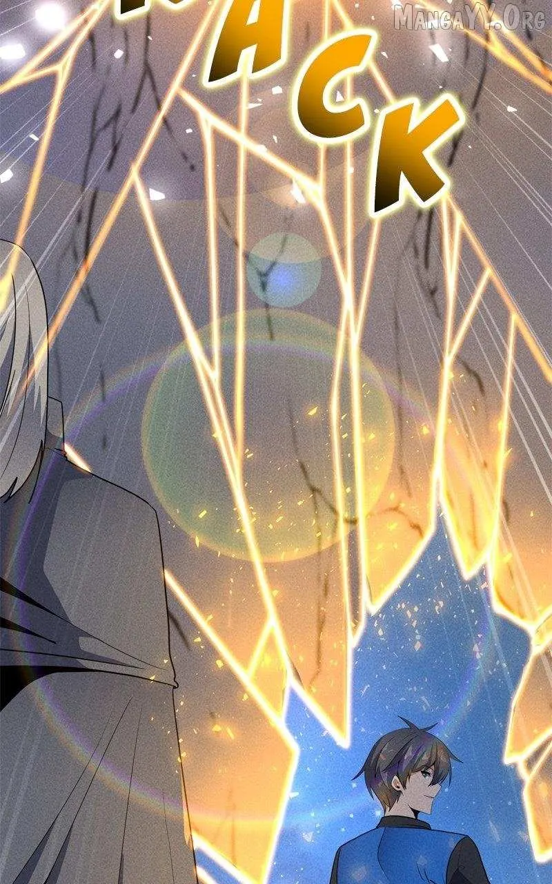 Read Solo Spell Caster chapter 213 image 31 on Lezhin
