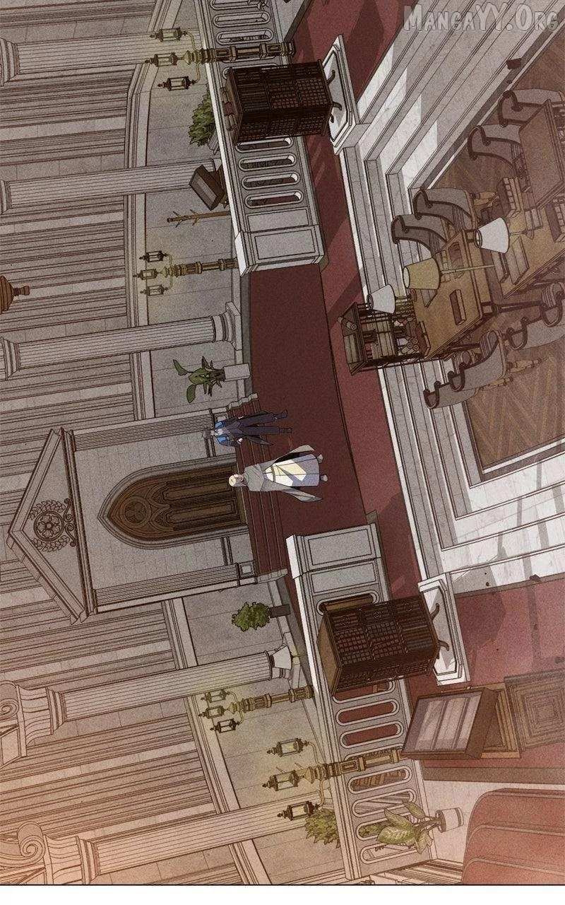 Read Solo Spell Caster chapter 213 image 36 on Lezhin