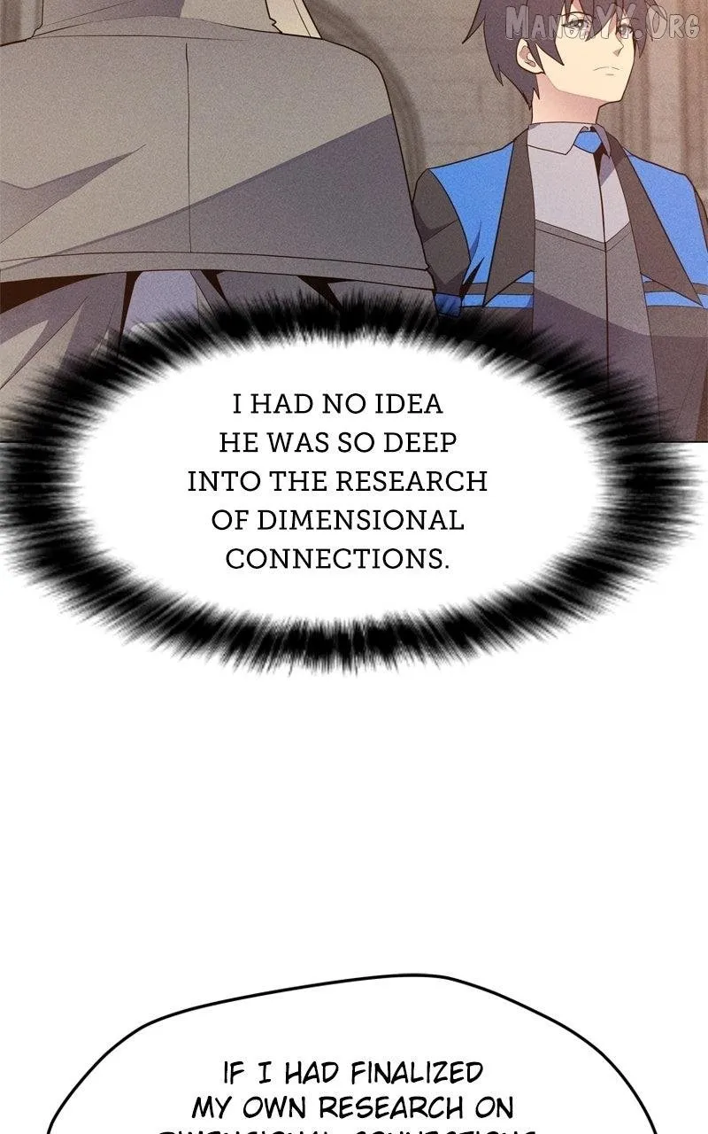 Read Solo Spell Caster chapter 213 image 41 on Lezhin