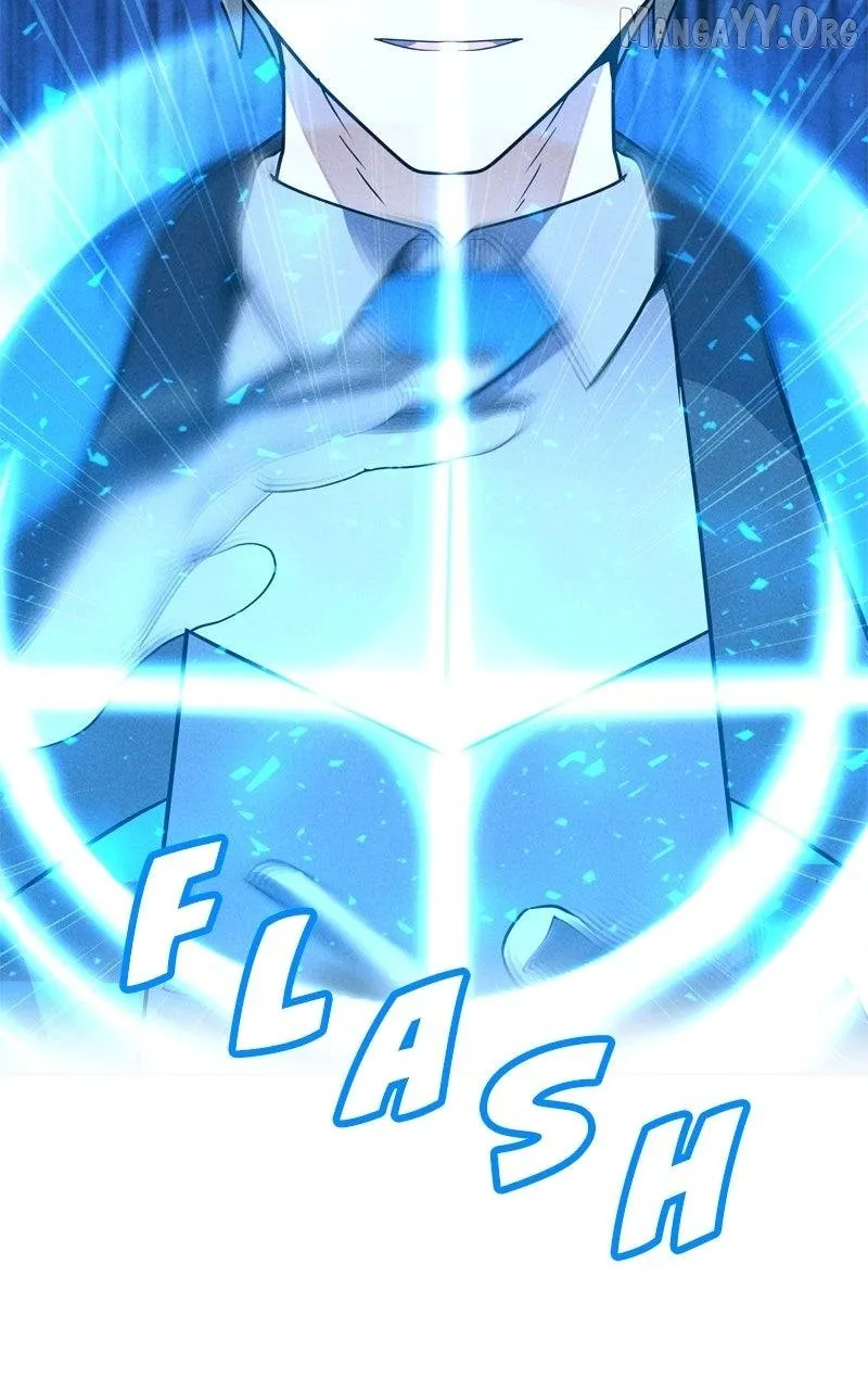 Read Solo Spell Caster chapter 213 image 48 on Lezhin