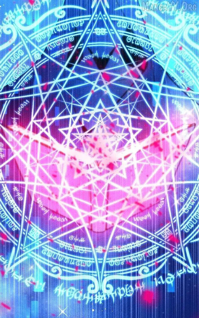 Read Solo Spell Caster chapter 213 image 50 on Lezhin