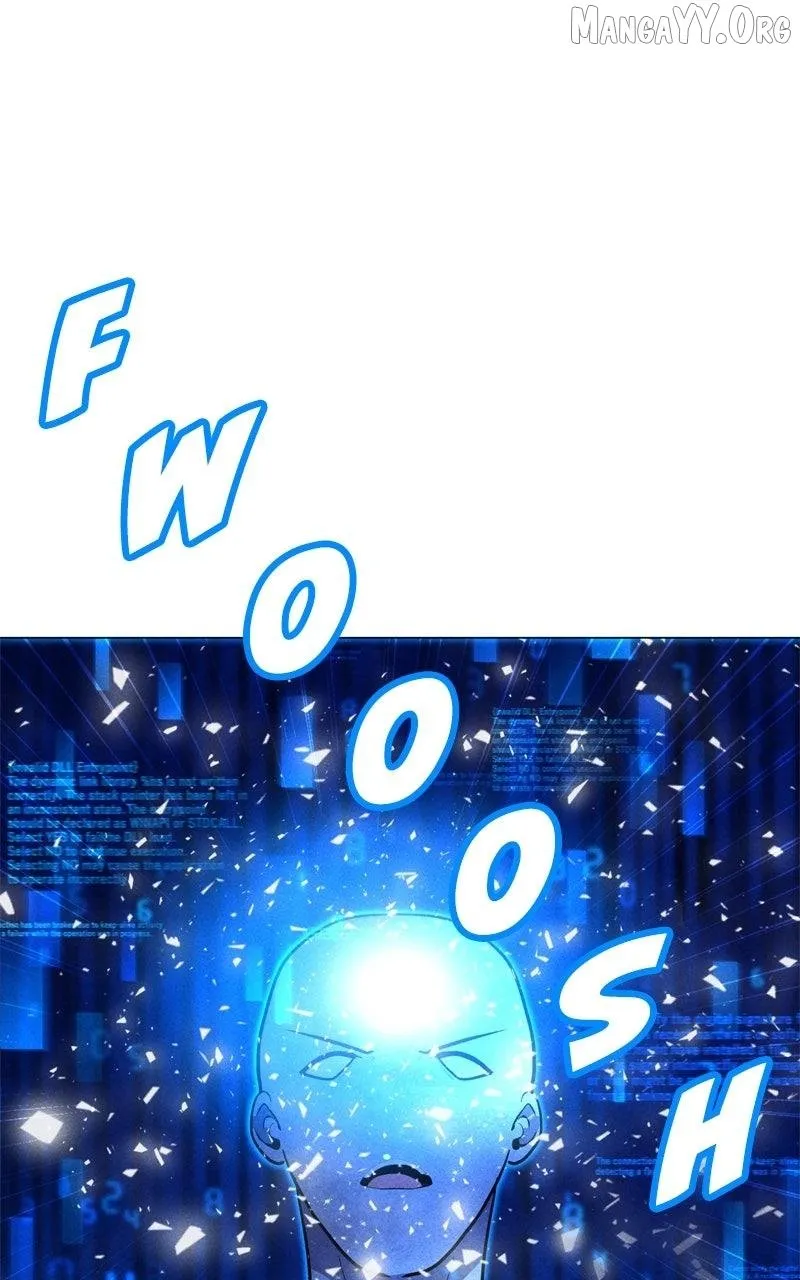 Read Solo Spell Caster chapter 213 image 52 on Lezhin