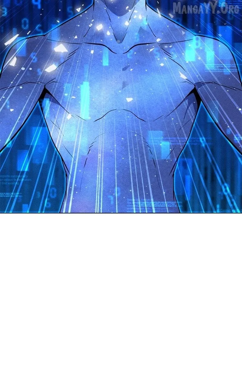 Read Solo Spell Caster chapter 213 image 53 on Lezhin