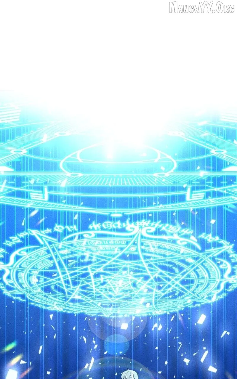 Read Solo Spell Caster chapter 213 image 54 on Lezhin