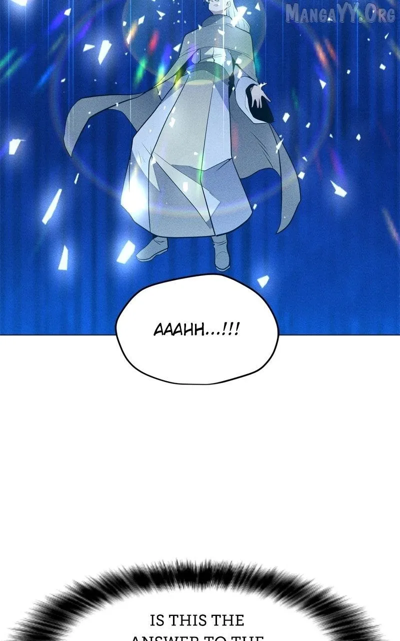Read Solo Spell Caster chapter 213 image 55 on Lezhin
