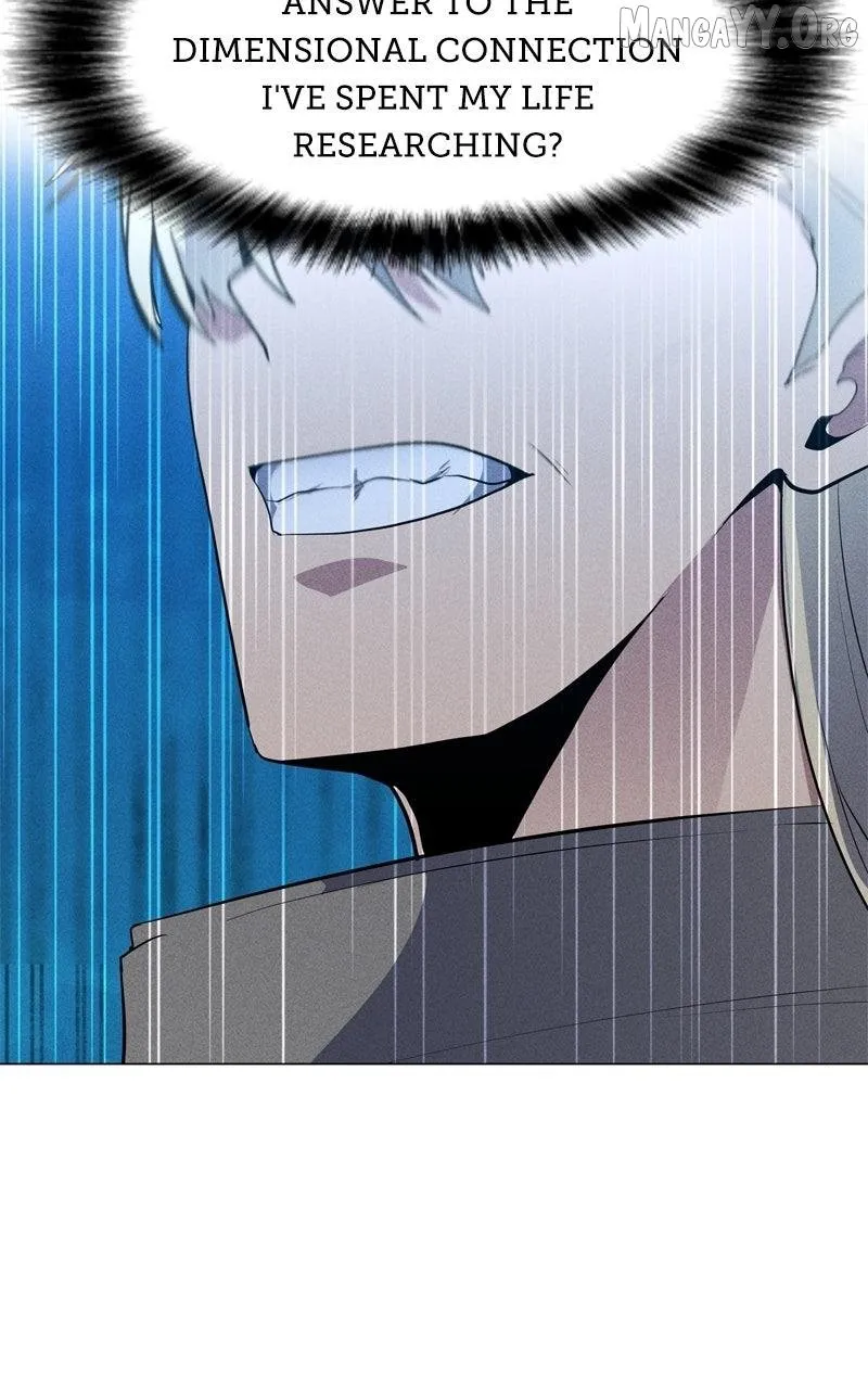 Read Solo Spell Caster chapter 213 image 56 on Lezhin
