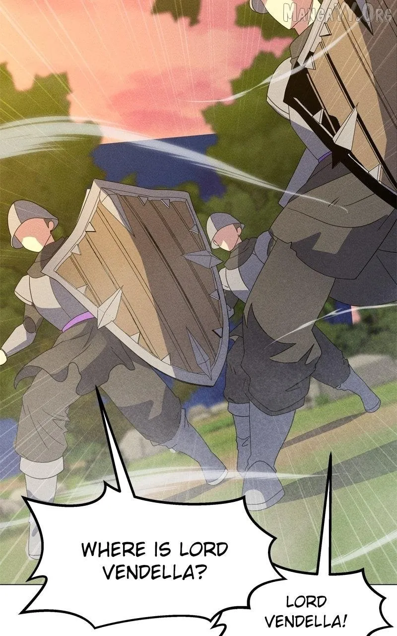 Read Solo Spell Caster chapter 213 image 6 on Lezhin