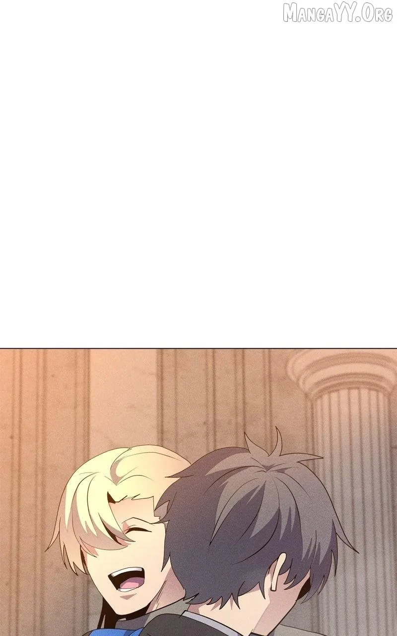 Read Solo Spell Caster chapter 213 image 60 on Lezhin
