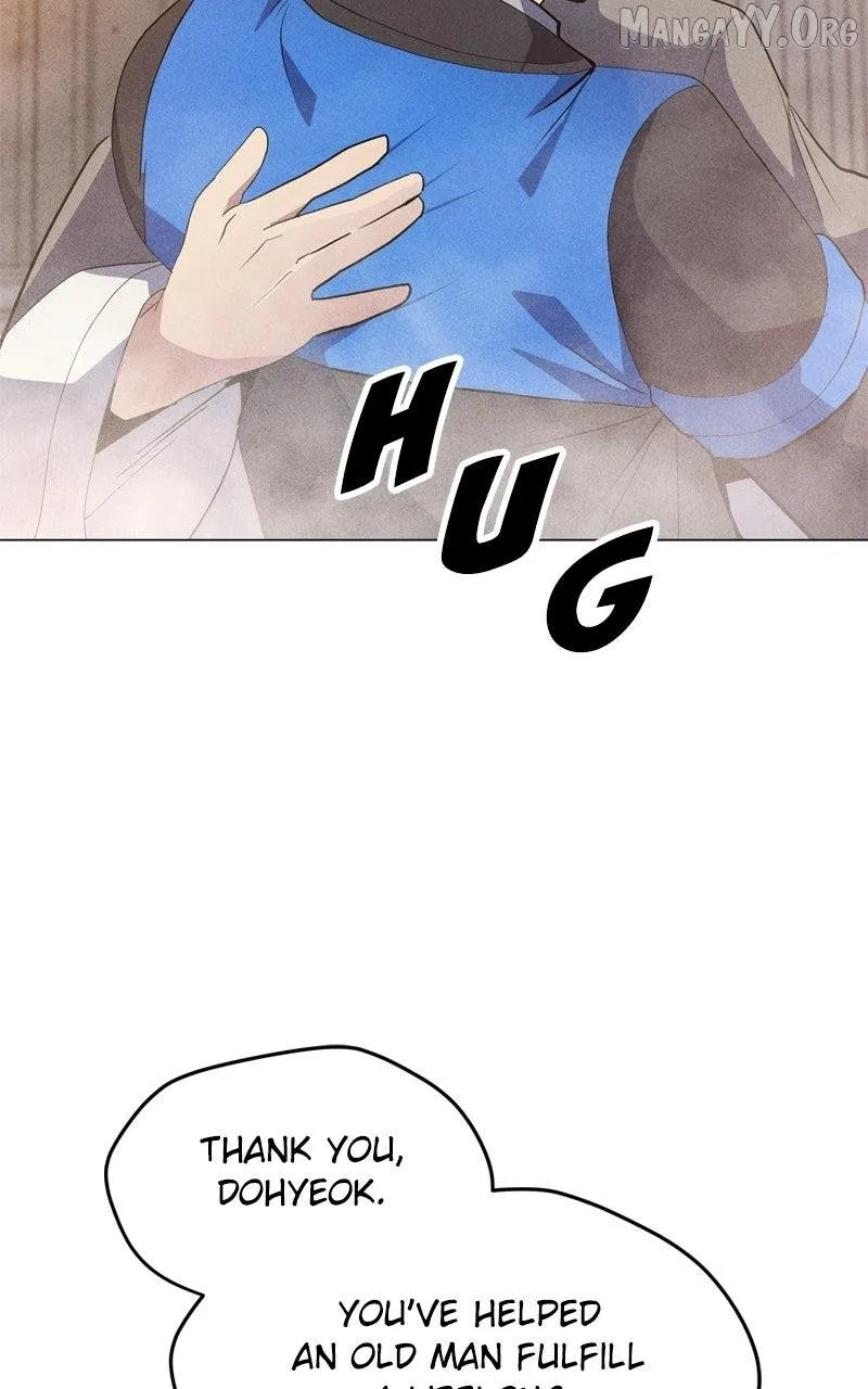 Read Solo Spell Caster chapter 213 image 61 on Lezhin