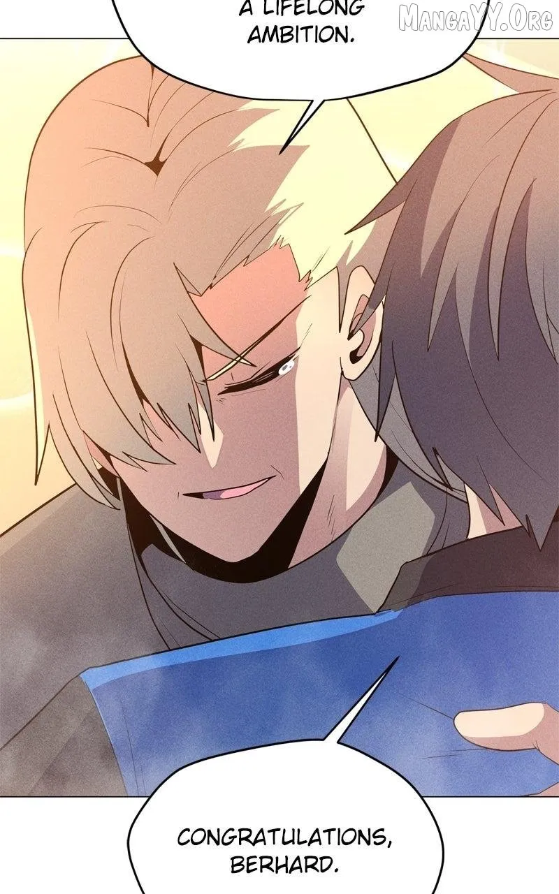 Read Solo Spell Caster chapter 213 image 62 on Lezhin