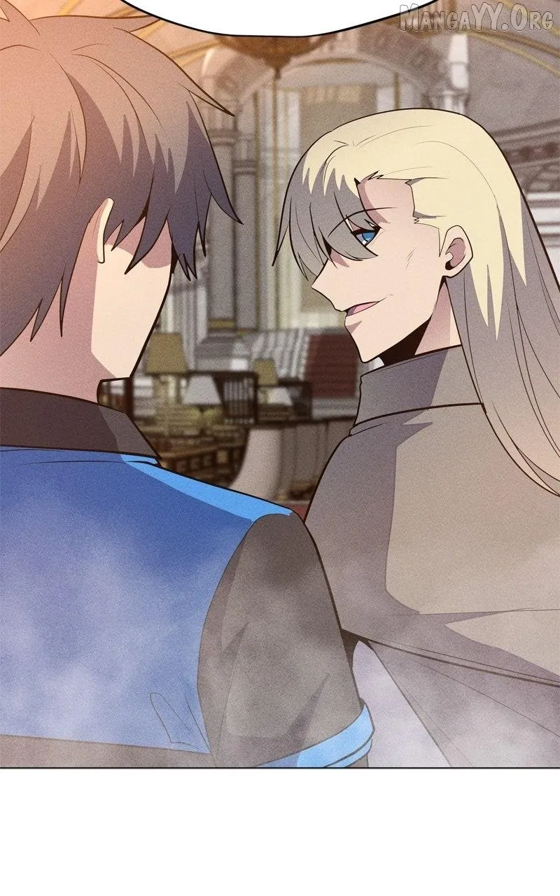 Read Solo Spell Caster chapter 213 image 64 on Lezhin