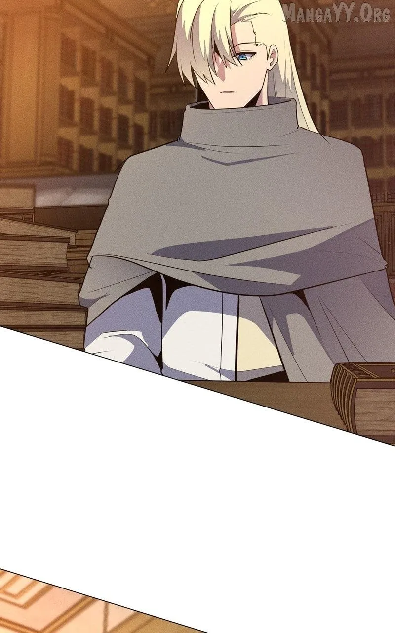 Read Solo Spell Caster chapter 213 image 67 on Lezhin