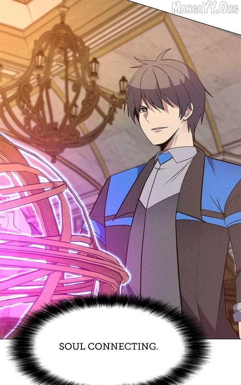 Read Solo Spell Caster chapter 213 image 68 on Lezhin