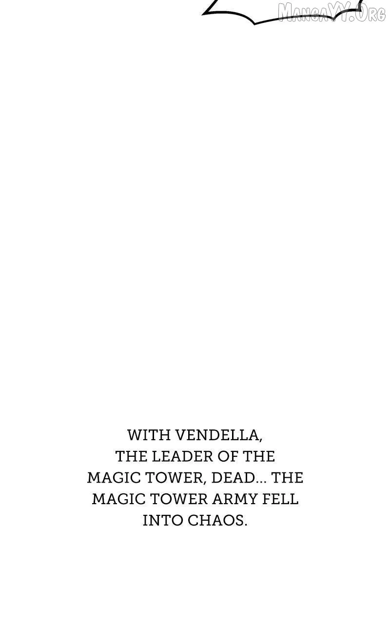 Read Solo Spell Caster chapter 213 image 7 on Lezhin