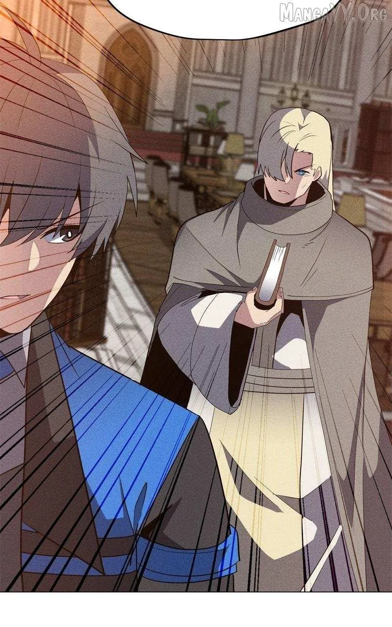 Read Solo Spell Caster chapter 213 image 74 on Lezhin