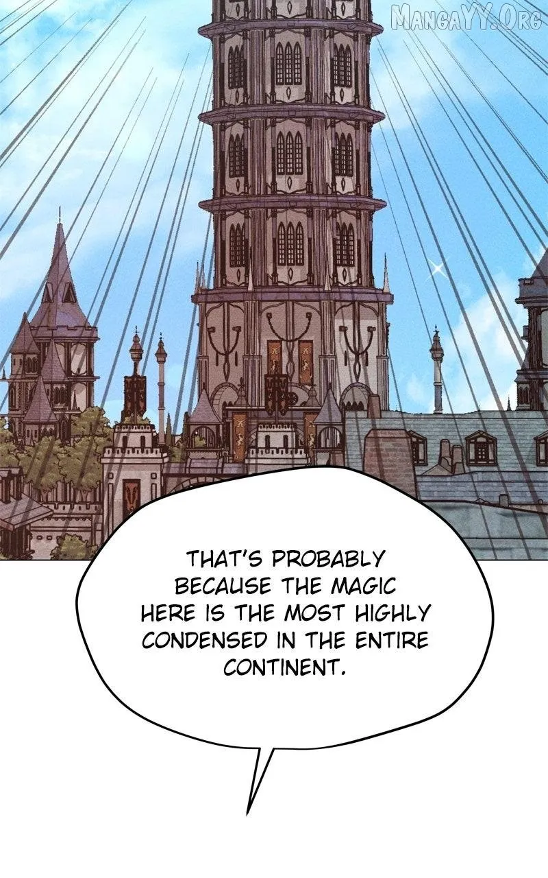 Read Solo Spell Caster chapter 213 image 78 on Lezhin