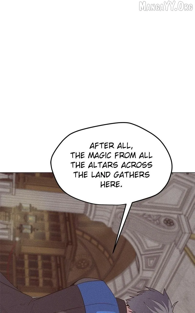 Read Solo Spell Caster chapter 213 image 79 on Lezhin