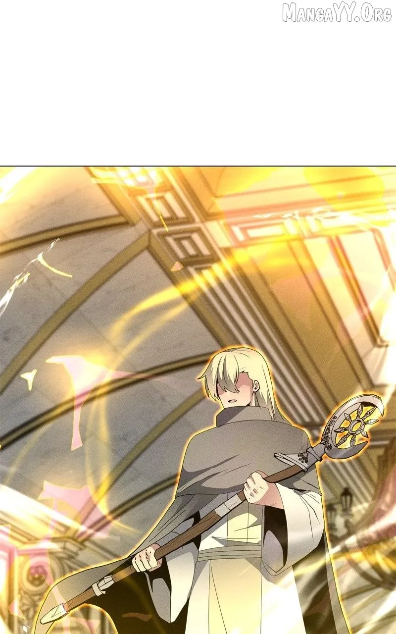 Read Solo Spell Caster chapter 213 image 83 on Lezhin