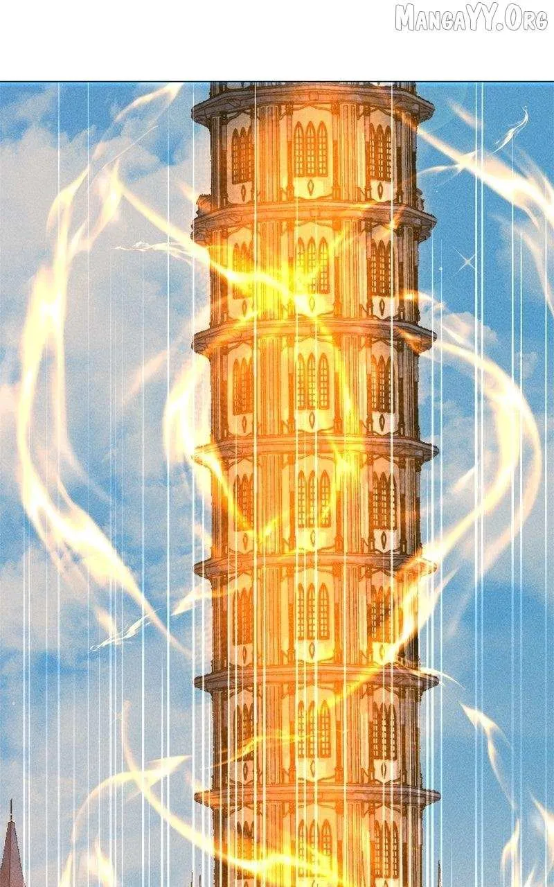 Read Solo Spell Caster chapter 213 image 89 on Lezhin