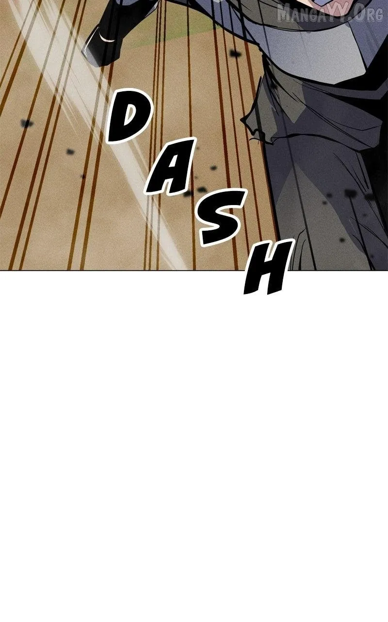 Read Solo Spell Caster chapter 213 image 9 on Lezhin