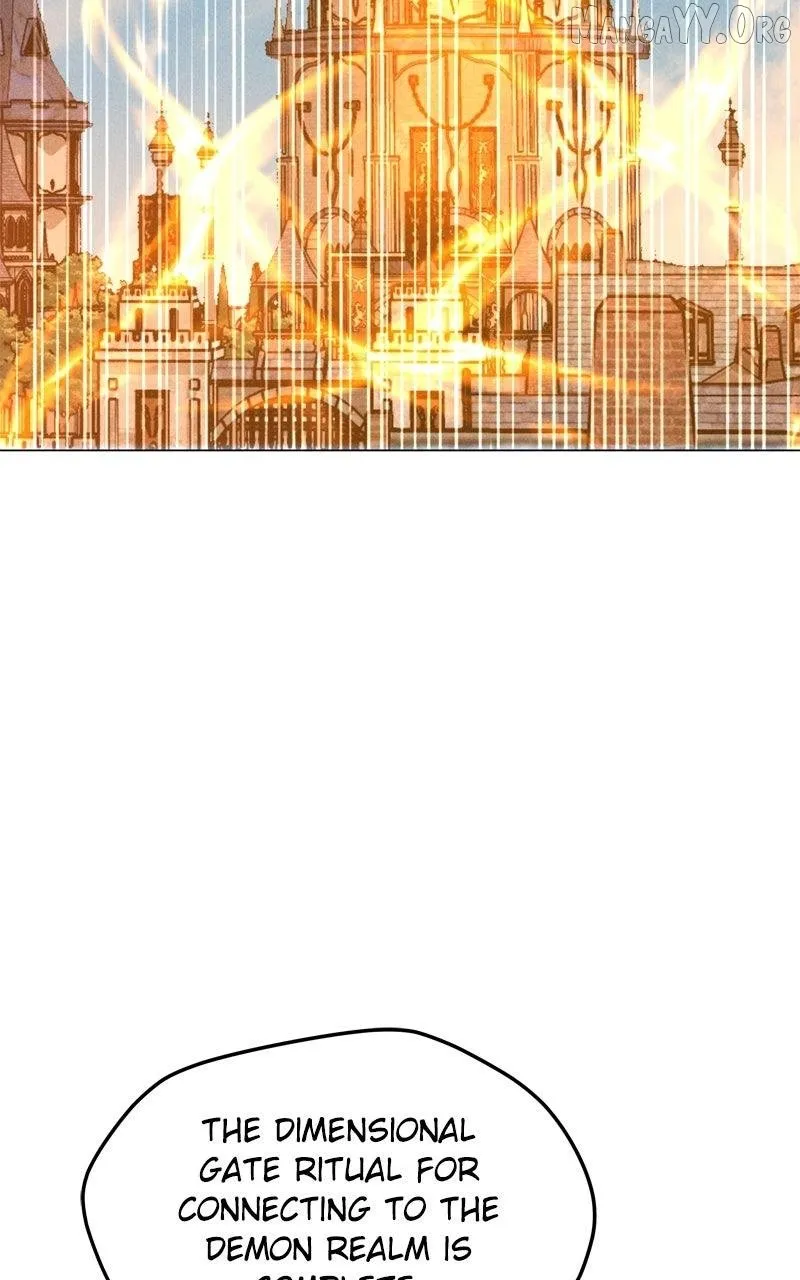 Read Solo Spell Caster chapter 213 image 90 on Lezhin