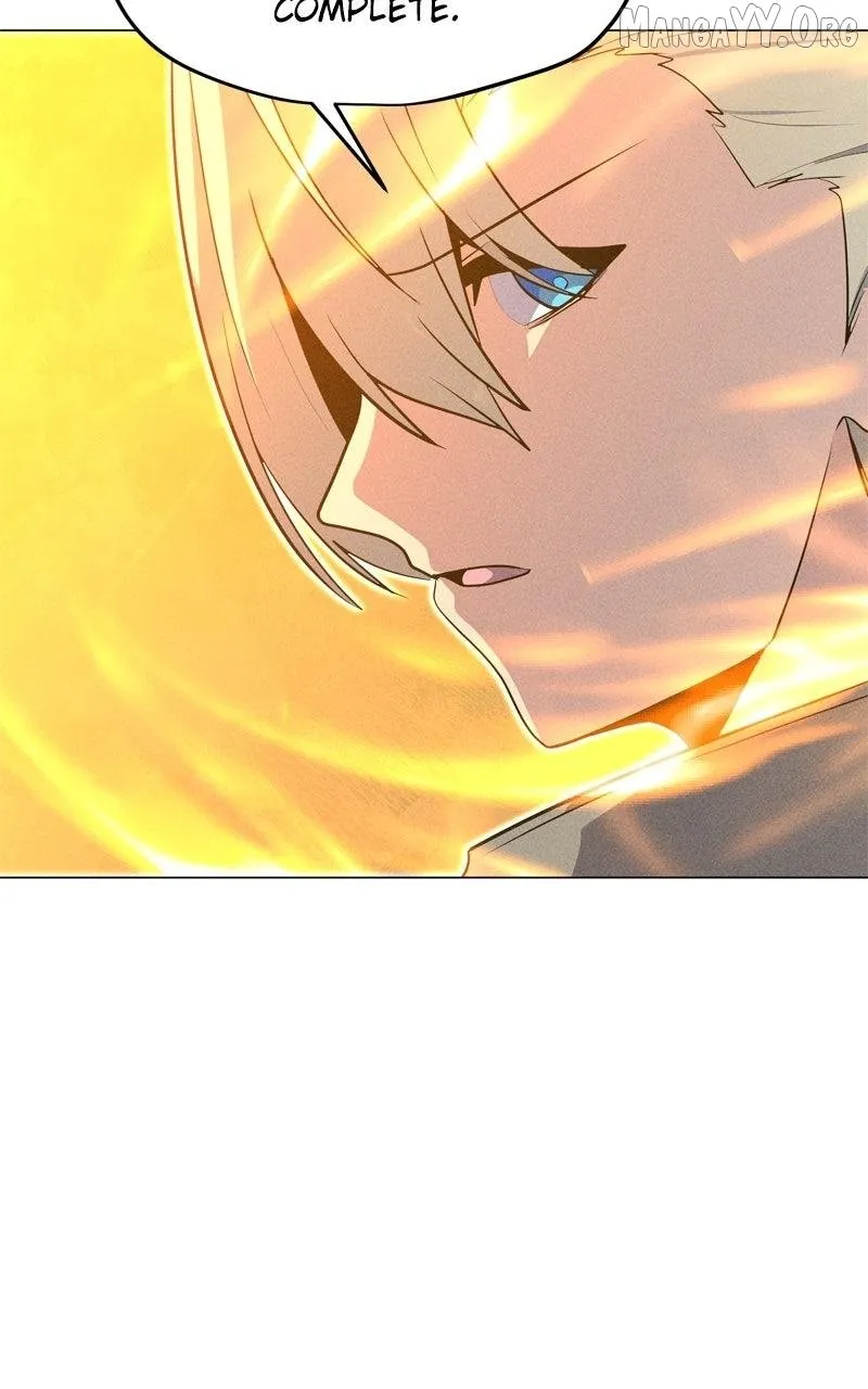 Read Solo Spell Caster chapter 213 image 91 on Lezhin