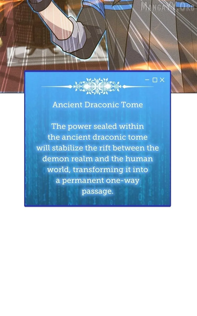 Read Solo Spell Caster chapter 213 image 93 on Lezhin