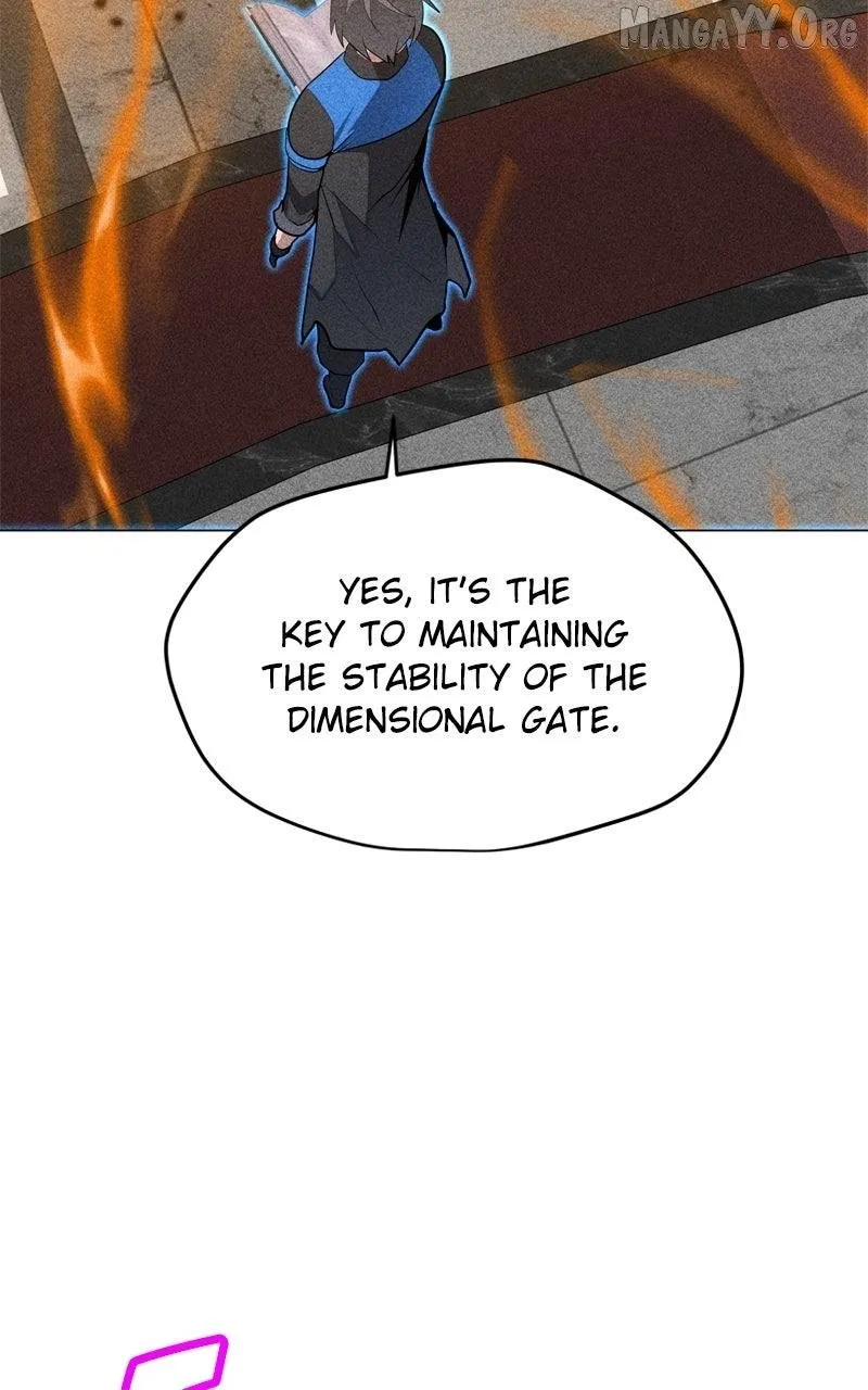 Read Solo Spell Caster chapter 213 image 95 on Lezhin