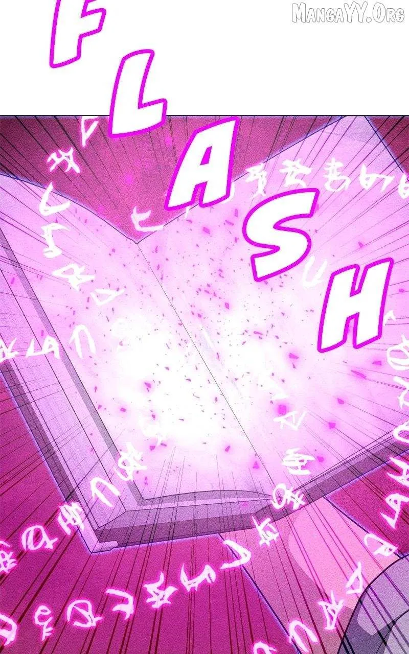 Read Solo Spell Caster chapter 213 image 96 on Lezhin