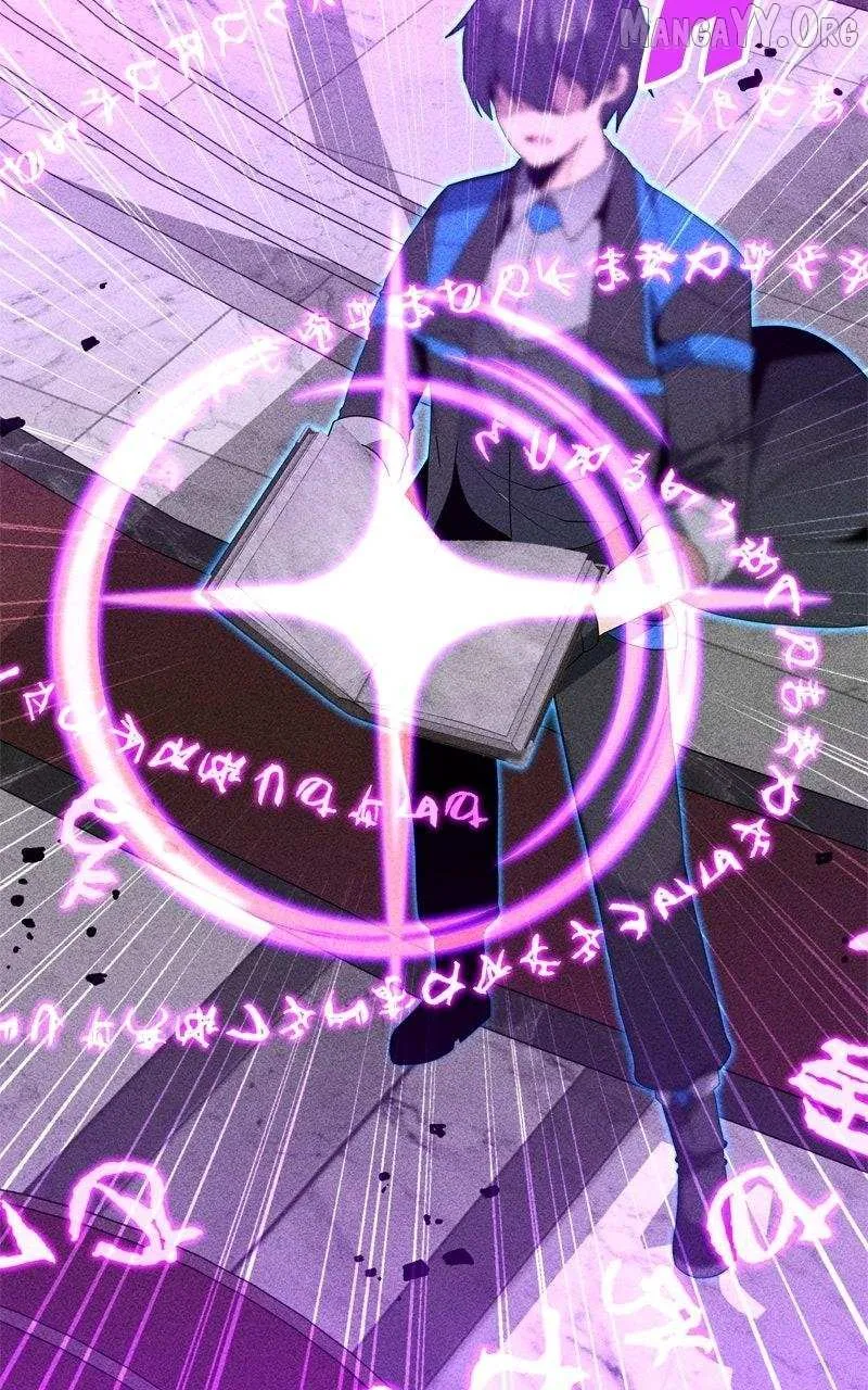 Read Solo Spell Caster chapter 213 image 98 on Lezhin