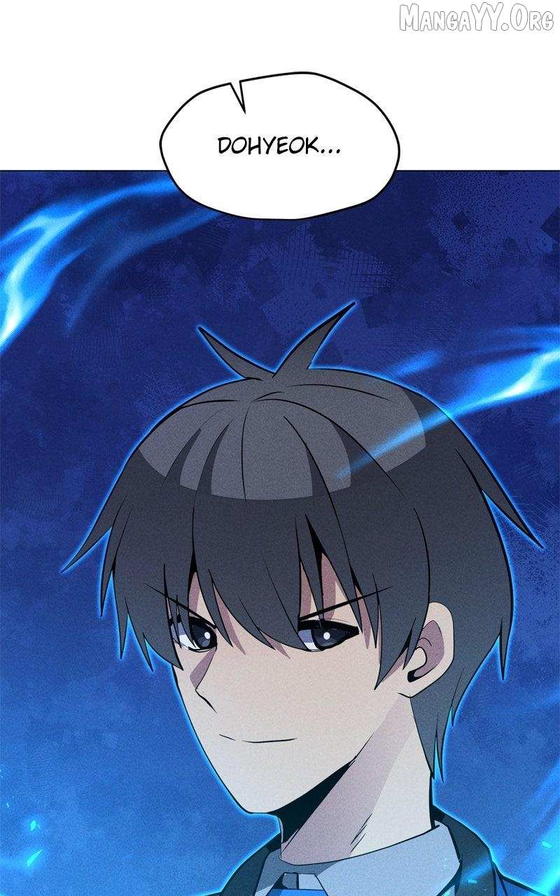 Read Solo Spell Caster chapter 214 image 10 on Lezhin