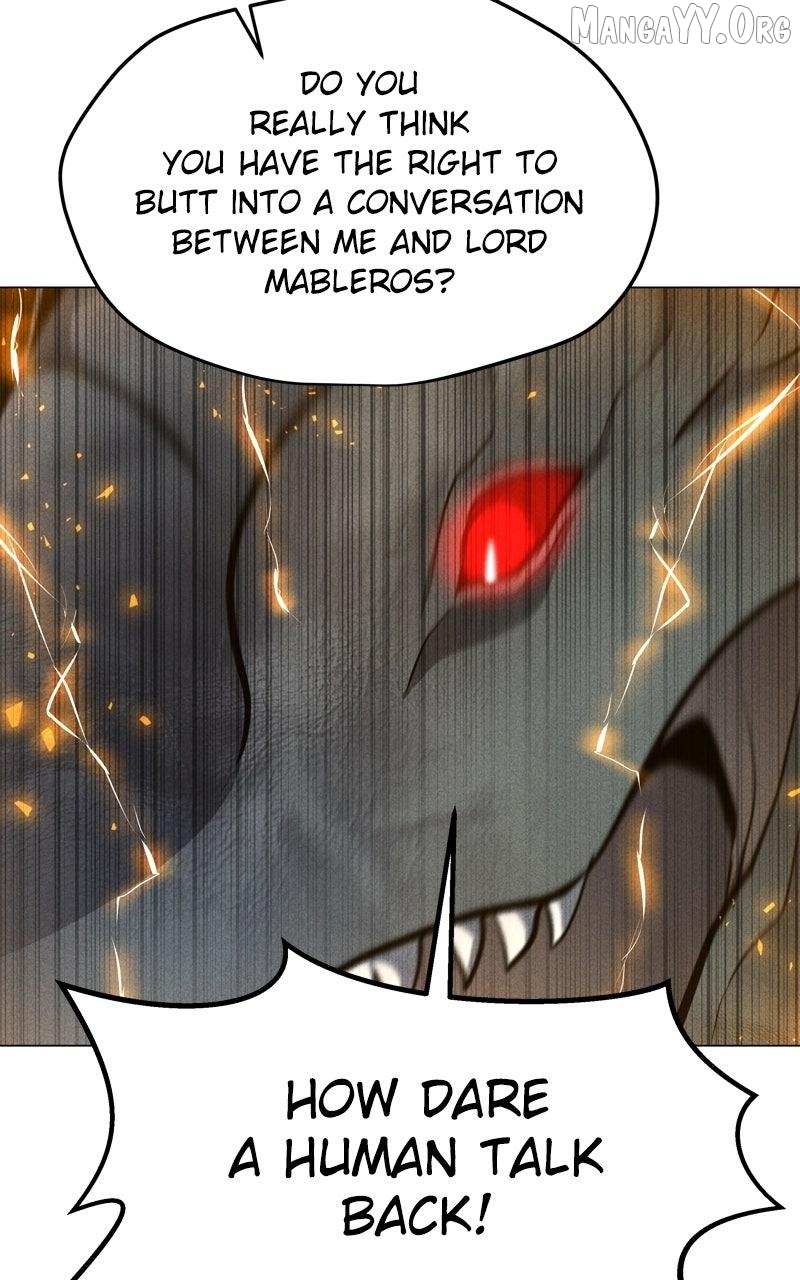 Read Solo Spell Caster chapter 214 image 104 on Lezhin