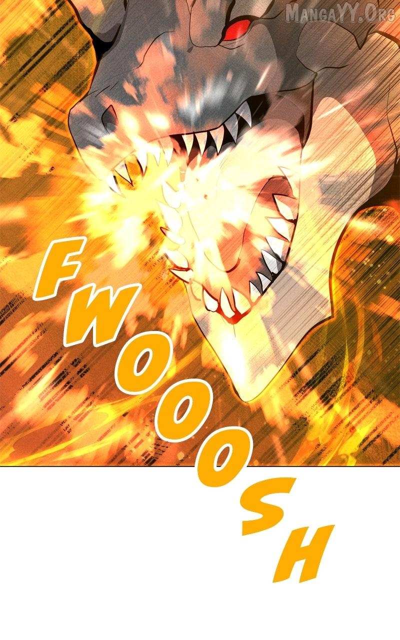 Read Solo Spell Caster chapter 214 image 106 on Lezhin
