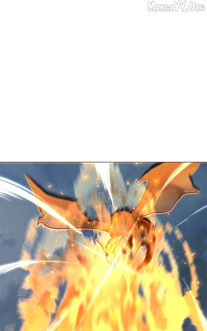 Read Solo Spell Caster chapter 214 image 107 on Lezhin