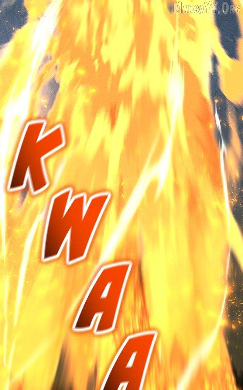Read Solo Spell Caster chapter 214 image 108 on Lezhin