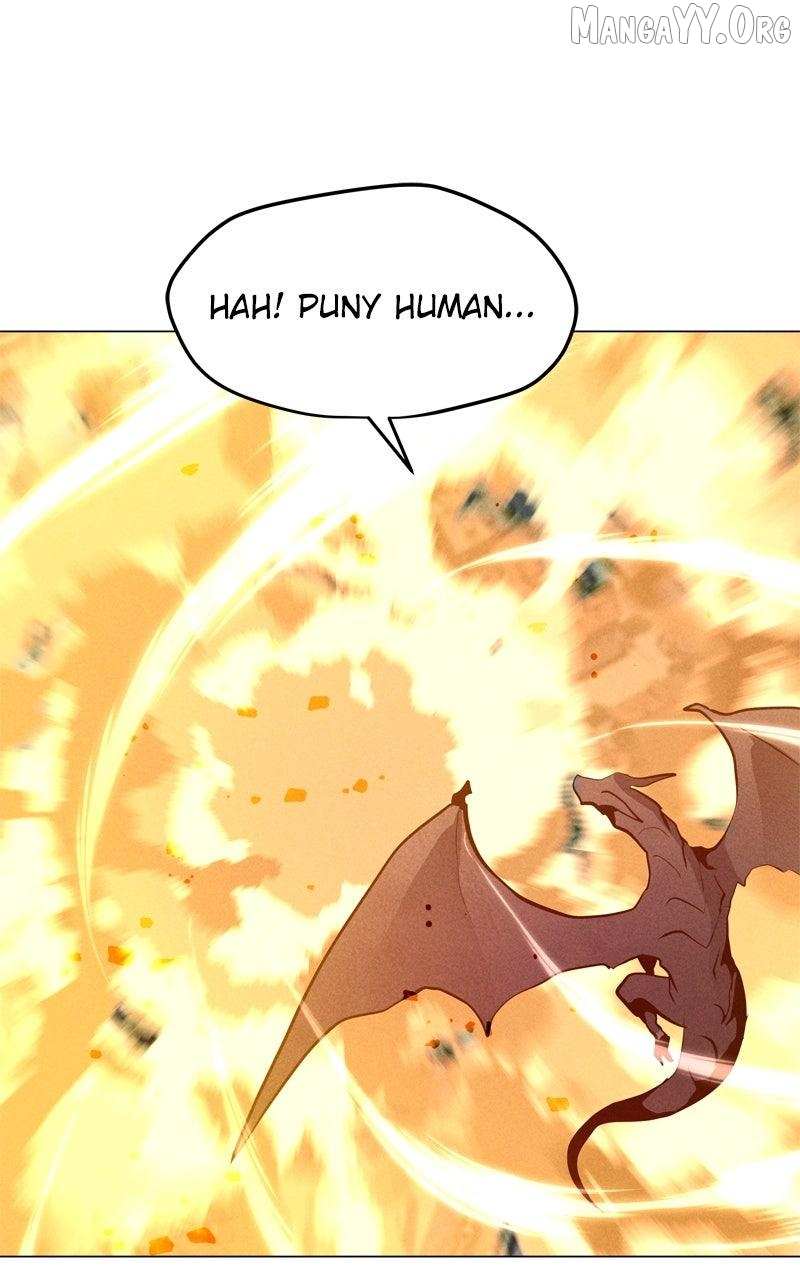 Read Solo Spell Caster chapter 214 image 110 on Lezhin