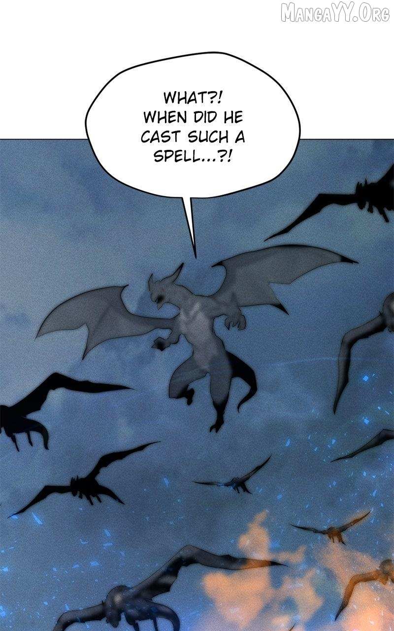 Read Solo Spell Caster chapter 214 image 113 on Lezhin