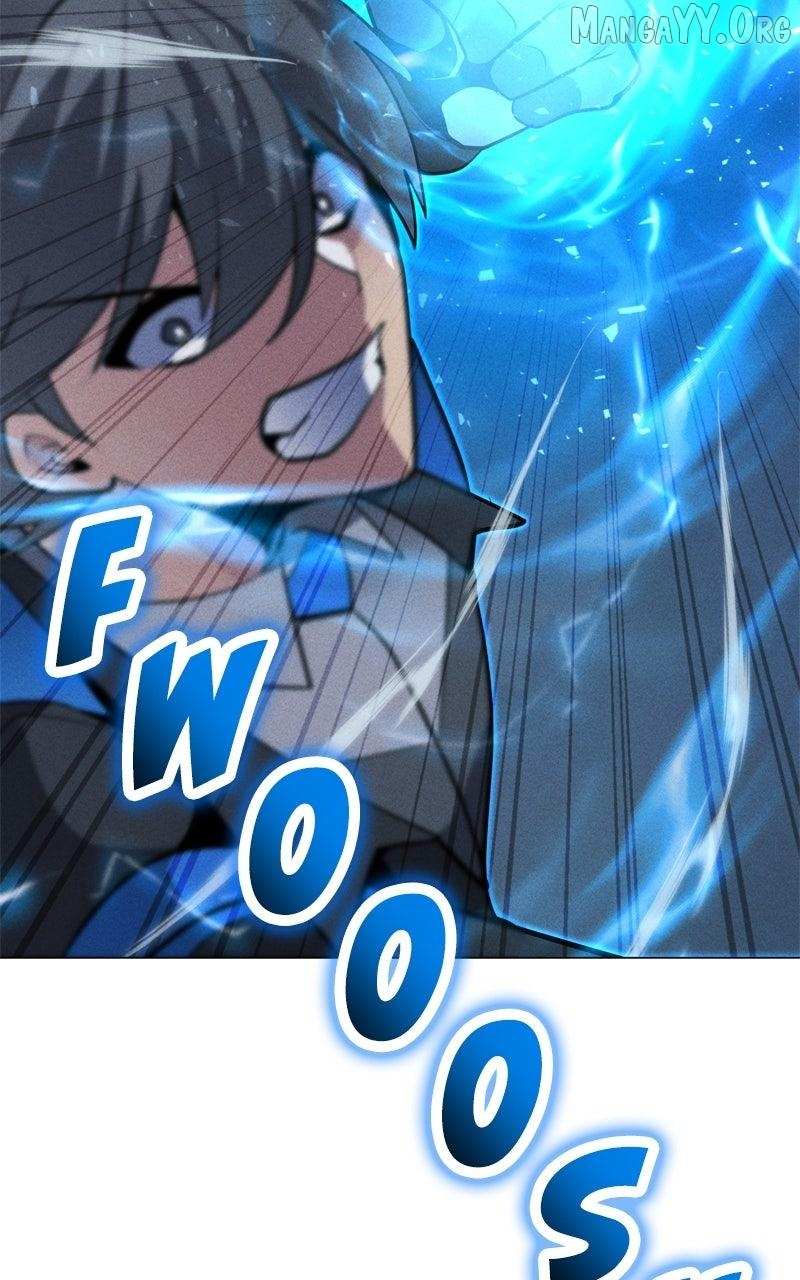 Read Solo Spell Caster chapter 214 image 119 on Lezhin