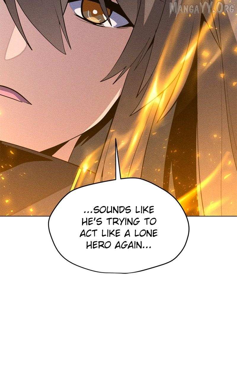 Read Solo Spell Caster chapter 214 image 12 on Lezhin