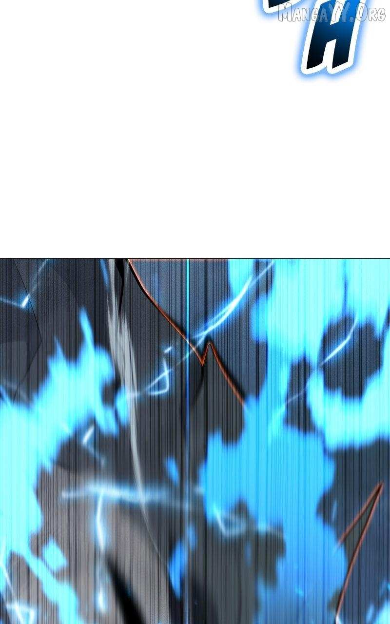 Read Solo Spell Caster chapter 214 image 120 on Lezhin
